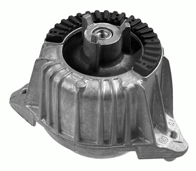 Lemförder Lagerung, Motor [Hersteller-Nr. 3637501] für Mercedes-Benz von LEMFÖRDER