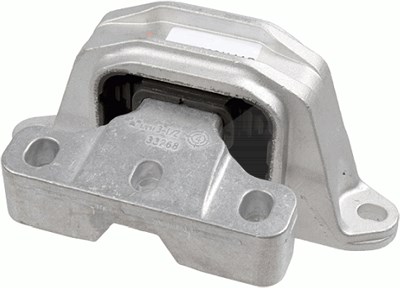 Lemförder Lagerung, Motor [Hersteller-Nr. 3742801] für Seat, Skoda, VW von LEMFÖRDER