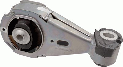 Lemförder Lagerung, Motor [Hersteller-Nr. 3795201] für Renault von LEMFÖRDER