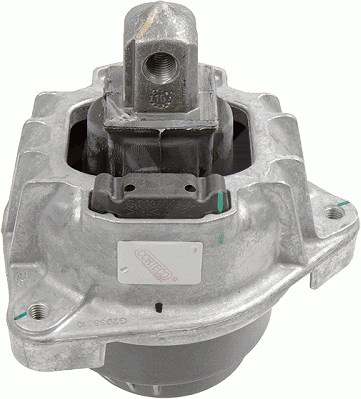 Lemförder Lagerung, Motor [Hersteller-Nr. 3910701] für BMW von LEMFÖRDER