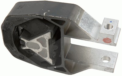 Lemförder Lagerung, Motor [Hersteller-Nr. 3927001] für Volvo von LEMFÖRDER