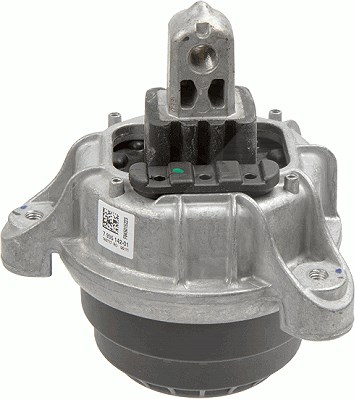 Lemförder Lagerung, Motor [Hersteller-Nr. 3944401] für BMW von LEMFÖRDER