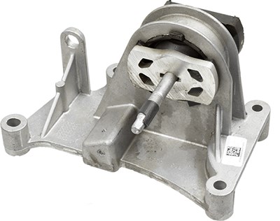 Lemförder Lagerung, Motor [Hersteller-Nr. 4213701] für Fiat, Lancia von LEMFÖRDER