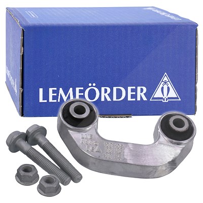 Lemförder 1x Koppelstange vorne links [Hersteller-Nr. 2155402] für Audi, Skoda, VW von LEMFÖRDER