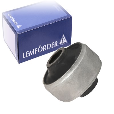 Lemförder 1x Lagerung, Lenker [Hersteller-Nr. 1768301] für VW, Ford, Seat von LEMFÖRDER