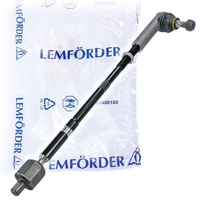 Lemförder 1x Spurstange vorne links [Hersteller-Nr. 2185502] für Audi, Seat, Skoda, VW von LEMFÖRDER