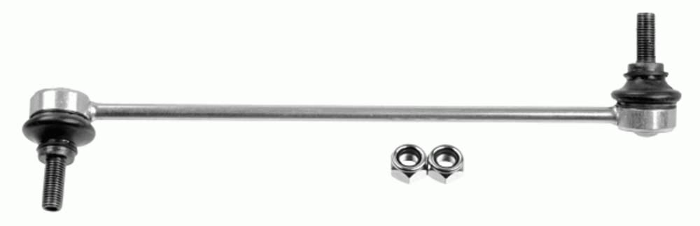 LEMFÖRDER 33455 02 Stange/Strebe Stabilisator für Chevrolet Nubira Kombi 2005-2011 Links, Vorderachse und andere Fahrzeuge von Lemförder