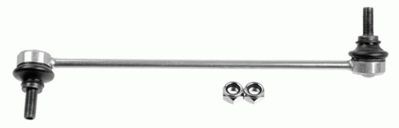 LEMFÖRDER 33455 02 Stange/Strebe Stabilisator Für Chevrolet NUBIRA KOMBI 2005-2011 Links, Vorderachse Und Andere Fahrzeuge von Lemförder