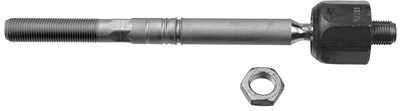 Lemförder Axialgelenk, Spurstange [Hersteller-Nr. 3570501] für Audi von LEMFÖRDER