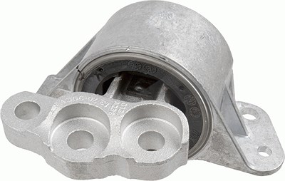 Lemförder Lagerung, Motor [Hersteller-Nr. 3445901] für Fiat, Alfa Romeo von LEMFÖRDER