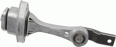 Lemförder Lagerung, Motor [Hersteller-Nr. 3313901] für Audi, Skoda, VW, Seat von LEMFÖRDER