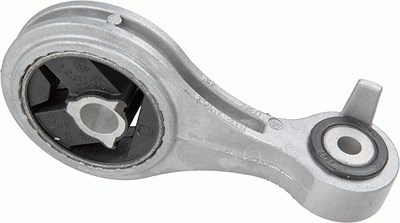 Lemförder Lagerung, Motor [Hersteller-Nr. 3915301] für Fiat, Lancia von LEMFÖRDER