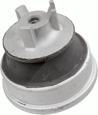 Lemförder Lagerung, Motor [Hersteller-Nr. 1347701] für Mercedes-Benz von LEMFÖRDER