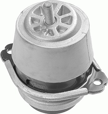 Lemförder Lagerung, Motor [Hersteller-Nr. 3437101] für VW, Audi von LEMFÖRDER