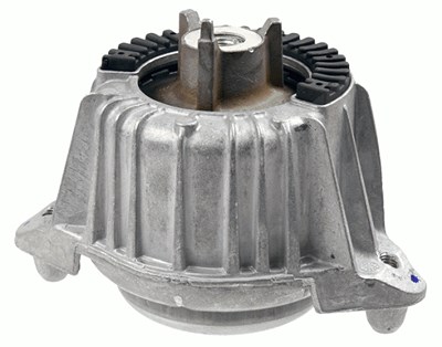 Lemförder Lagerung, Motor [Hersteller-Nr. 3728801] für Mercedes-Benz von LEMFÖRDER