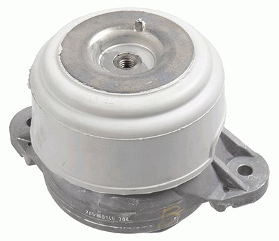 Lemförder Lagerung, Motor [Hersteller-Nr. 3754301] für Mercedes-Benz von LEMFÖRDER