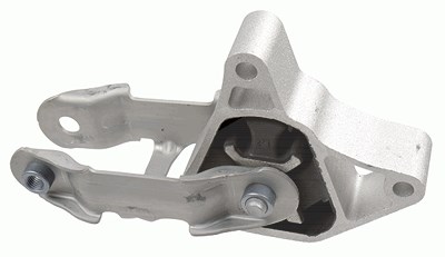 Lemförder Lagerung, Motor [Hersteller-Nr. 3774601] für Mercedes-Benz von LEMFÖRDER