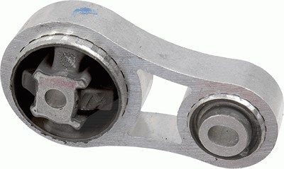 Lemförder Lagerung, Motor [Hersteller-Nr. 3791001] für Renault von LEMFÖRDER