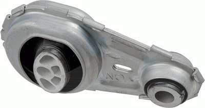 Lemförder Lagerung, Motor [Hersteller-Nr. 3795401] für Renault von LEMFÖRDER