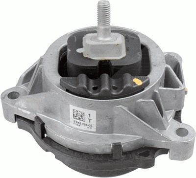 Lemförder Lagerung, Motor [Hersteller-Nr. 3808801] für BMW von LEMFÖRDER