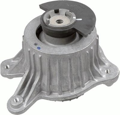 Lemförder Lagerung, Motor [Hersteller-Nr. 3886801] für Mercedes-Benz von LEMFÖRDER