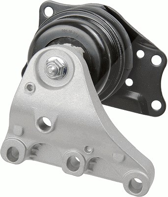 Lemförder Lagerung, Motor [Hersteller-Nr. 3911201] für Audi, Seat, Skoda, VW von LEMFÖRDER