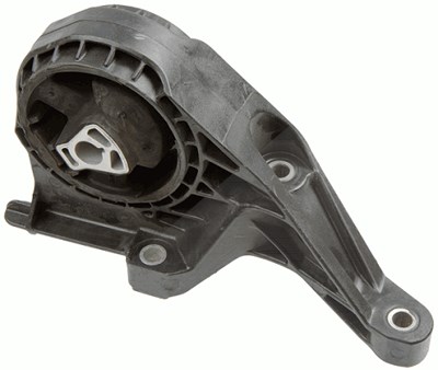 Lemförder Lagerung, Motor [Hersteller-Nr. 3929801] für Chevrolet, Opel von LEMFÖRDER