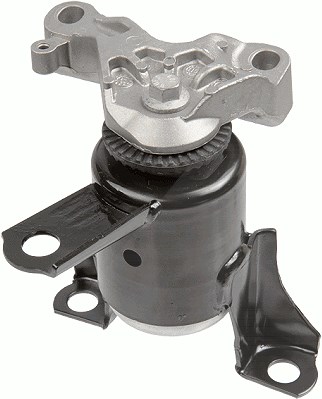 Lemförder Lagerung, Motor [Hersteller-Nr. 3944101] für Ford von LEMFÖRDER