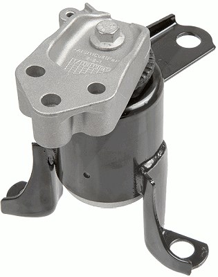 Lemförder Lagerung, Motor [Hersteller-Nr. 3944201] für Ford von LEMFÖRDER