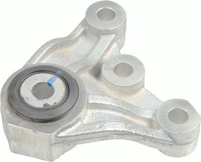 Lemförder Lagerung, Motor [Hersteller-Nr. 3948901] für Fiat, Jeep von LEMFÖRDER