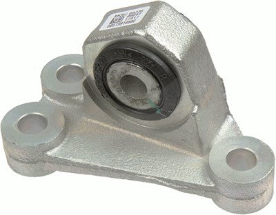 Lemförder Lagerung, Motor [Hersteller-Nr. 3949001] für Fiat, Jeep von LEMFÖRDER