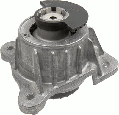 Lemförder Lagerung, Motor [Hersteller-Nr. 3951901] für Mercedes-Benz von LEMFÖRDER