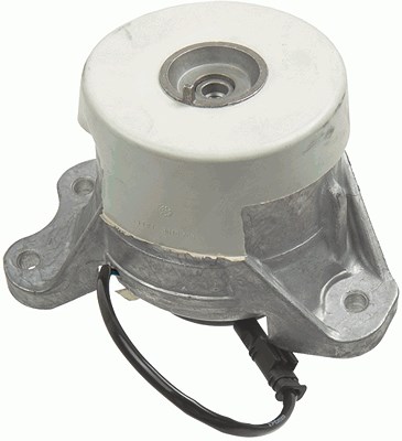 Lemförder Lagerung, Motor [Hersteller-Nr. 3952301] für Mercedes-Benz von LEMFÖRDER