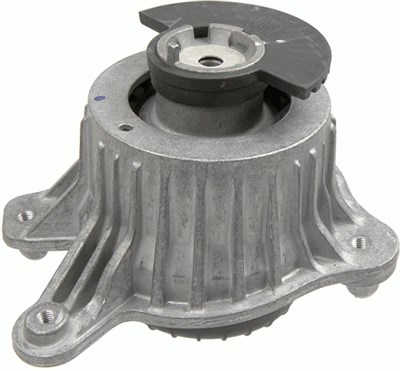 Lemförder Lagerung, Motor [Hersteller-Nr. 3953101] für Mercedes-Benz von LEMFÖRDER