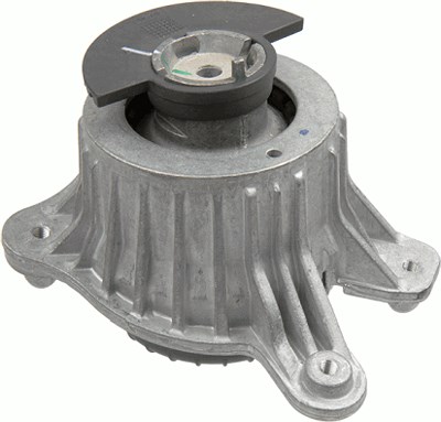 Lemförder Lagerung, Motor [Hersteller-Nr. 3953401] für Mercedes-Benz von LEMFÖRDER