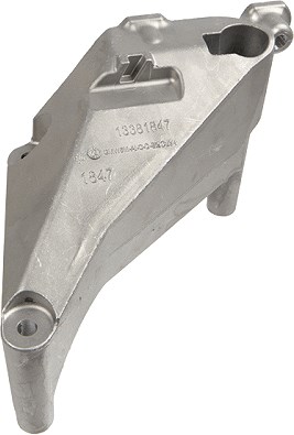 Lemförder Lagerung, Motor [Hersteller-Nr. 3974301] für Opel von LEMFÖRDER