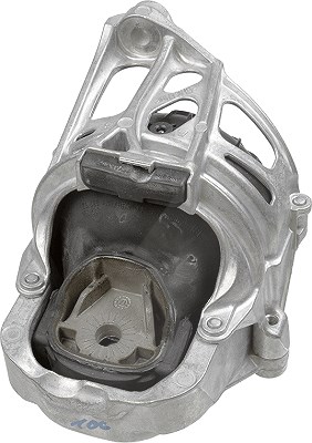 Lemförder Lagerung, Motor [Hersteller-Nr. 4241601] für Audi von LEMFÖRDER