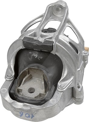 Lemförder Lagerung, Motor [Hersteller-Nr. 4241801] für Audi von LEMFÖRDER