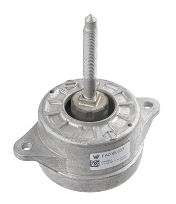 Lemförder Lagerung, Motor [Hersteller-Nr. 4439801] für Porsche von LEMFÖRDER