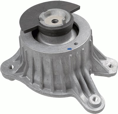 Lemförder Lagerung, Motor [Hersteller-Nr. 3886901] für Mercedes-Benz von LEMFÖRDER