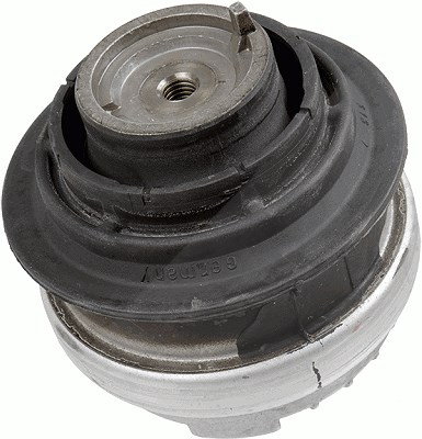 Lemförder Lagerung, Motor [Hersteller-Nr. 1134502] für Mercedes-Benz von LEMFÖRDER