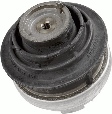 Lemförder Lagerung, Motor [Hersteller-Nr. 2978601] für Mercedes-Benz von LEMFÖRDER