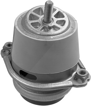 Lemförder Lagerung, Motor [Hersteller-Nr. 3578801] für Porsche von LEMFÖRDER