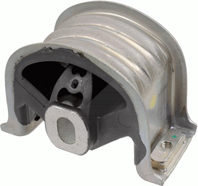 Lemförder Lagerung, Motor [Hersteller-Nr. 3502501] für VW von LEMFÖRDER