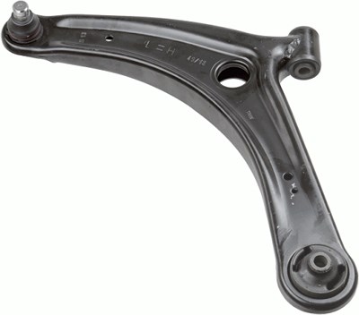 Lemförder Lenker, Radaufhängung [Hersteller-Nr. 3853901] für Citroën, Mitsubishi, Peugeot von LEMFÖRDER