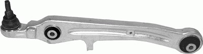 Lemförder Querlenker Vorderachse unten vorne [Hersteller-Nr. 2714501] für Audi von LEMFÖRDER