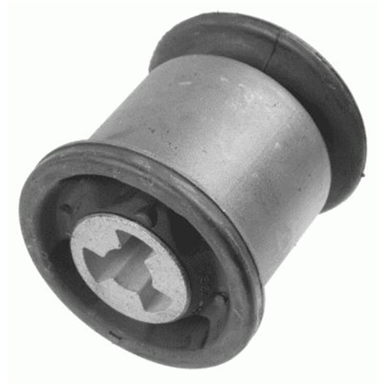 Lemf?rder Querlenkerlager hinten VW Multivan Transporter T5 T6 von LEMF?RDER