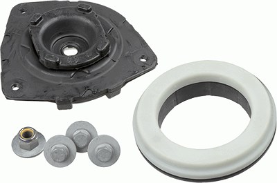 Lemförder Reparatursatz, Federbeinstützlager [Hersteller-Nr. 3149901] für Nissan, Renault von LEMFÖRDER