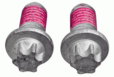 Lemförder Reparatursatz, Radaufhängung [Hersteller-Nr. 3746601] für BMW von LEMFÖRDER