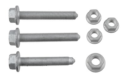 Lemförder Reparatursatz, Radaufhängung [Hersteller-Nr. 4409001] für Audi, Seat, Skoda, VW von LEMFÖRDER